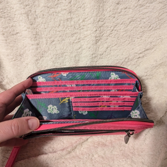 Lug Splitz XL wallet - Picture 6 of 7